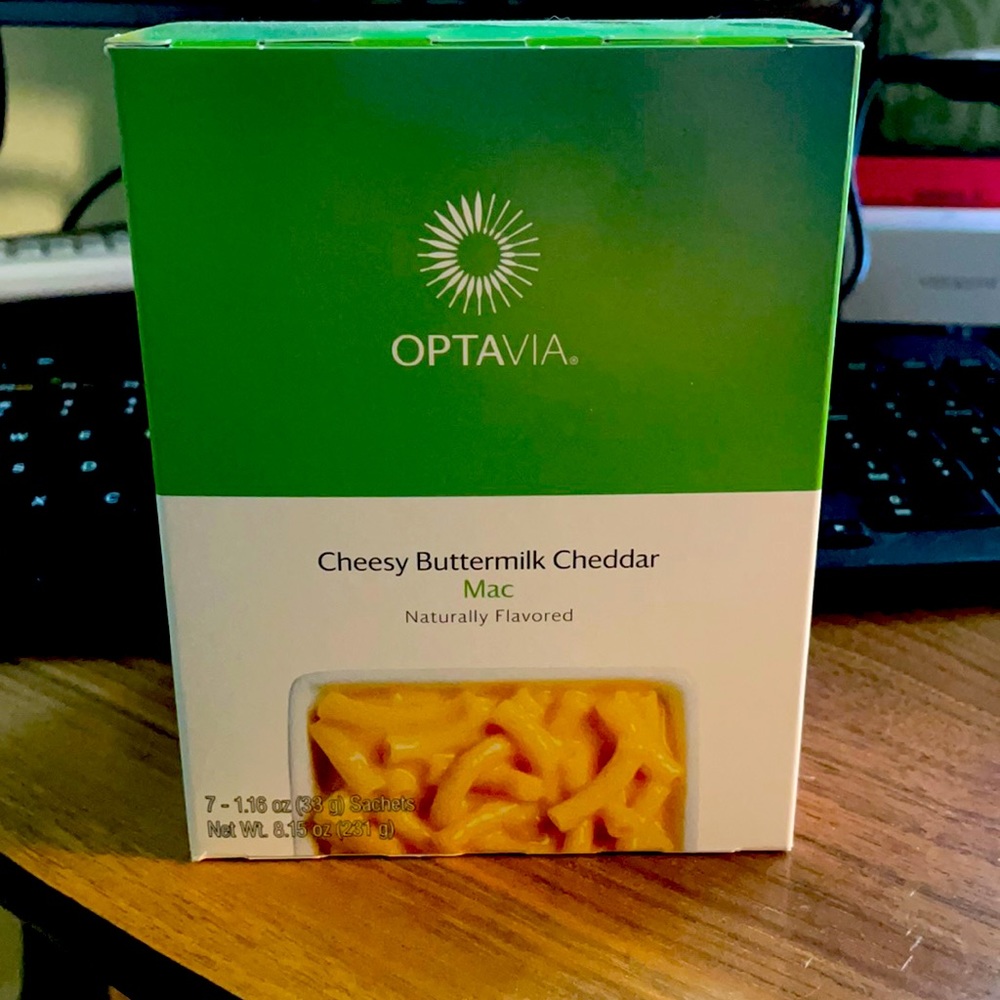 Optavia